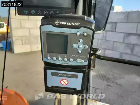 Wheel Loaders 2012 Doosan DL450 -3 DL 450 (34)