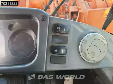 Wheel Loaders 2012 Doosan DL450 -3 DL 450 (35)