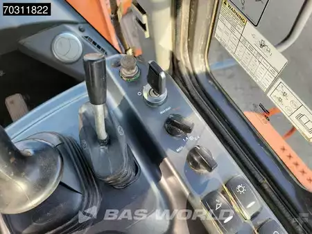 Wheel Loaders 2012 Doosan DL450 -3 DL 450 (36)