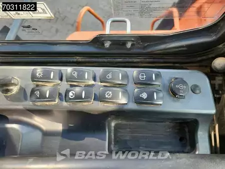 Wheel Loaders 2012 Doosan DL450 -3 DL 450 (37)