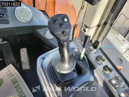 Wheel Loaders 2012 Doosan DL450 -3 DL 450 (39)