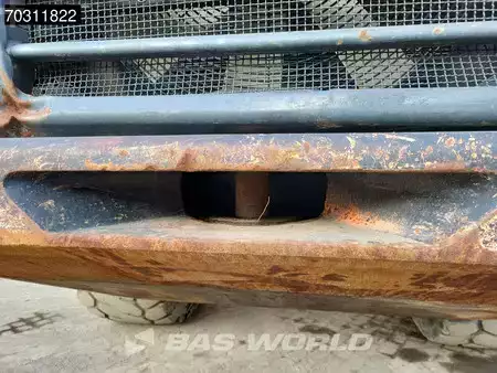 Wheel Loaders 2012 Doosan DL450 -3 DL 450 (6)