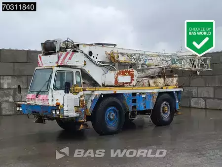 Autogru 1988 Grove AT633 (1)