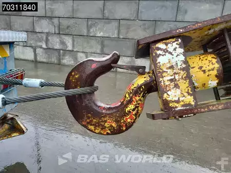 Autogru 1988 Grove AT633 (11)