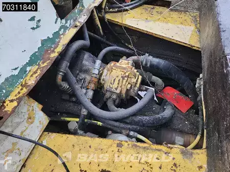 Autogru 1988 Grove AT633 (17)