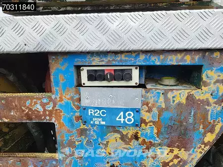 Autogru 1988 Grove AT633 (19)