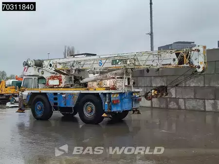 Autogru 1988 Grove AT633 (2)