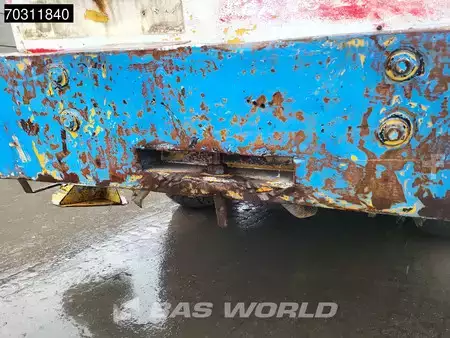 Autogru 1988 Grove AT633 (22)