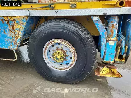 Autogru 1988 Grove AT633 (28)