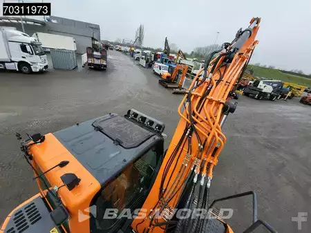Escavatori cingolati 2021 Doosan DX140 LCR-5 (11)