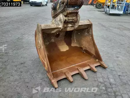 Escavatori cingolati 2021 Doosan DX140 LCR-5 (15)