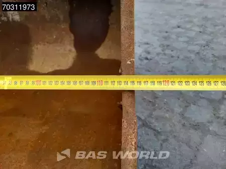 Escavatori cingolati 2021 Doosan DX140 LCR-5 (16)