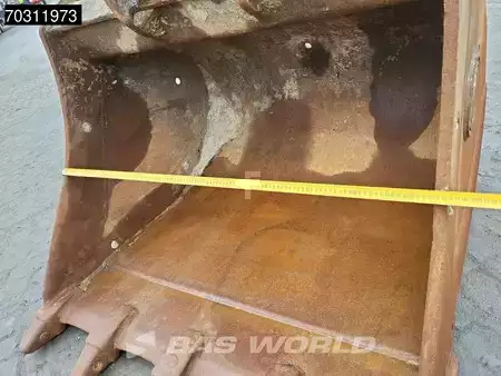 Escavatori cingolati 2021 Doosan DX140 LCR-5 (17)