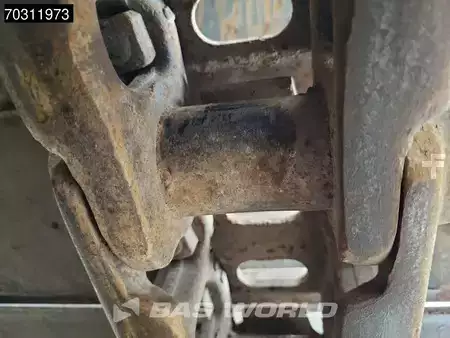 Escavatori cingolati 2021 Doosan DX140 LCR-5 (21)