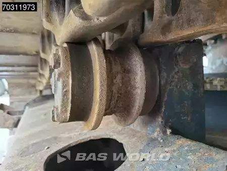 Escavatori cingolati 2021 Doosan DX140 LCR-5 (22)