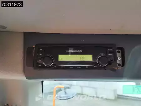 Escavatori cingolati 2021 Doosan DX140 LCR-5 (30)