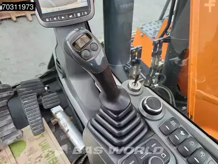 Escavatori cingolati 2021 Doosan DX140 LCR-5 (31)