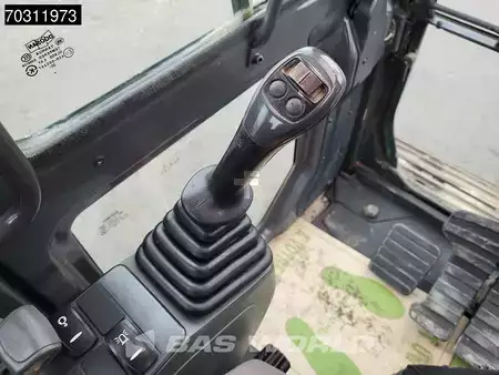 Escavatori cingolati 2021 Doosan DX140 LCR-5 (35)