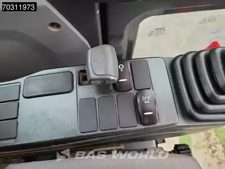 Escavatori cingolati 2021 Doosan DX140 LCR-5 (36)