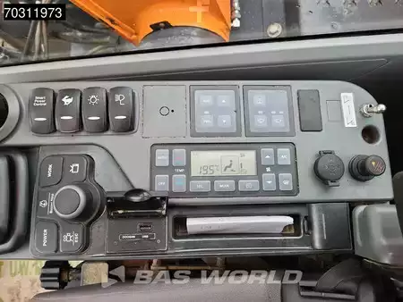 Escavatori cingolati 2021 Doosan DX140 LCR-5 (37)