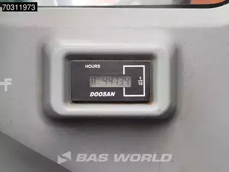 Escavatori cingolati 2021 Doosan DX140 LCR-5 (38)