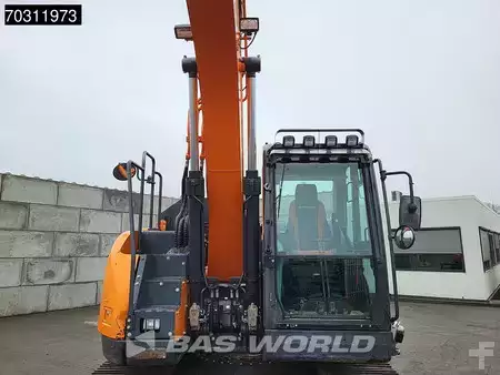 Escavatori cingolati 2021 Doosan DX140 LCR-5 (6)