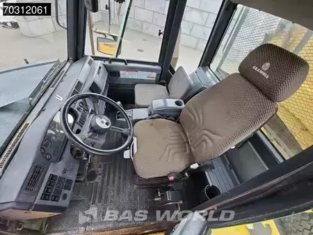 Zalomené klouby-dampry  2007 Komatsu HM300-2 (24)