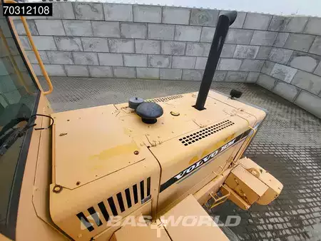 Pale Gommate 1996 Volvo L90 C (18)