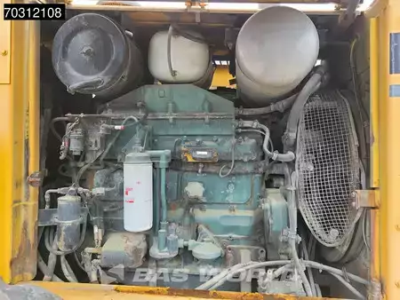 Pale Gommate 1996 Volvo L90 C (19)