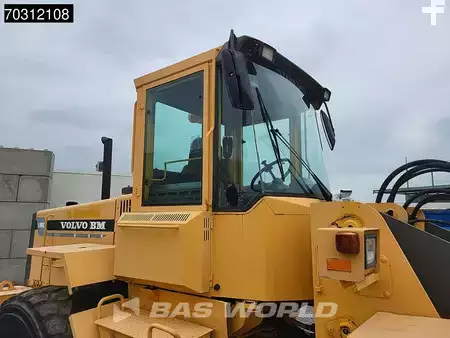 Pale Gommate 1996 Volvo L90 C (21)