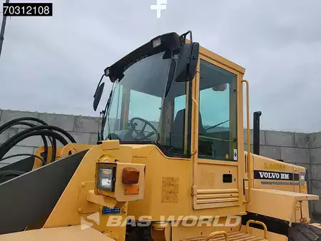 Pale Gommate 1996 Volvo L90 C (22)
