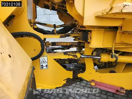 Pale Gommate 1996 Volvo L90 C (23)