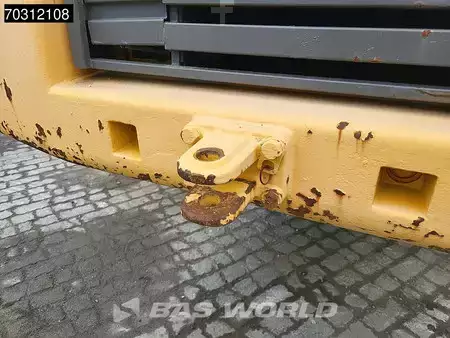 Pale Gommate 1996 Volvo L90 C (24)