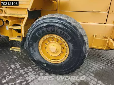 Pale Gommate 1996 Volvo L90 C (26)