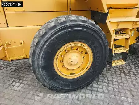 Pale Gommate 1996 Volvo L90 C (27)