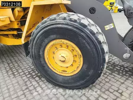 Pale Gommate 1996 Volvo L90 C (28)