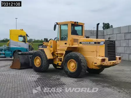 Pale Gommate 1996 Volvo L90 C (3)