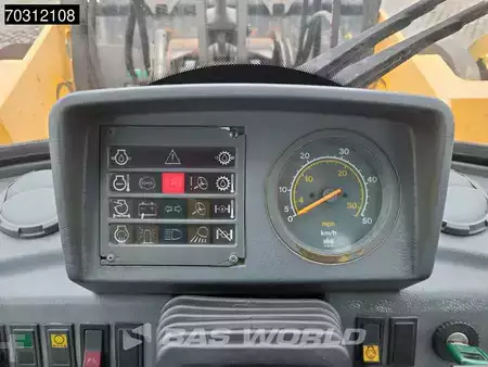 Pale Gommate 1996 Volvo L90 C (33)