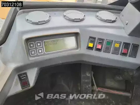 Pale Gommate 1996 Volvo L90 C (34)