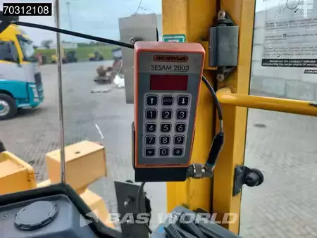 Pale Gommate 1996 Volvo L90 C (36)