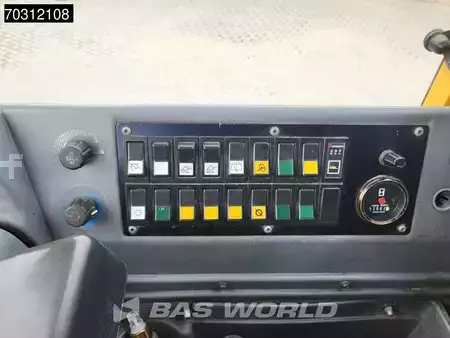 Pale Gommate 1996 Volvo L90 C (37)