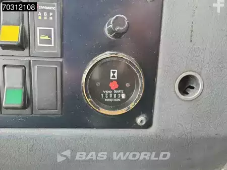 Pale Gommate 1996 Volvo L90 C (38)
