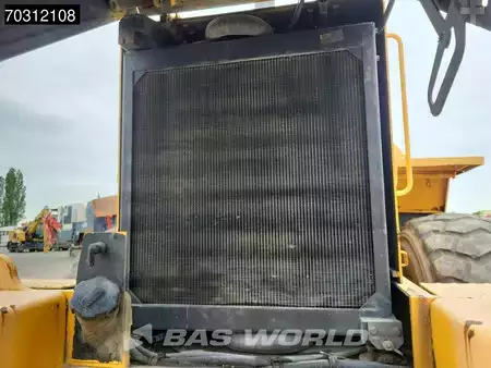 Pale Gommate 1996 Volvo L90 C (39)