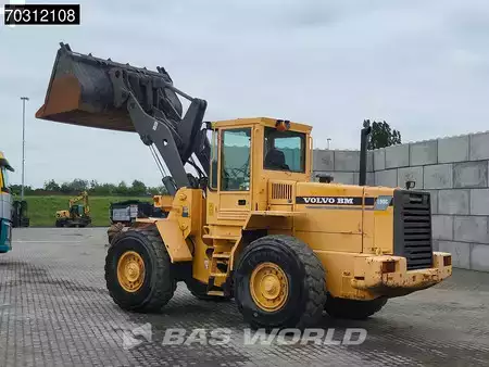 Pale Gommate 1996 Volvo L90 C (5)