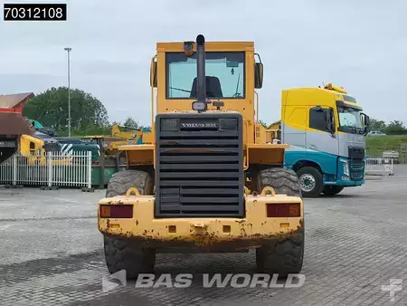 Pale Gommate 1996 Volvo L90 C (6)