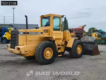 Pale Gommate 1996 Volvo L90 C (7)