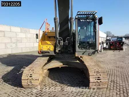 Escavatori cingolati 2019 Volvo EC250 E NL 3M WIDE (10)