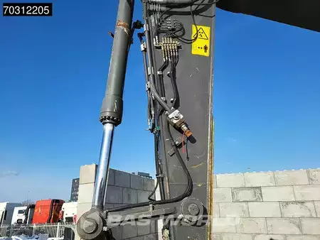 Escavatori cingolati 2019 Volvo EC250 E NL 3M WIDE (12)