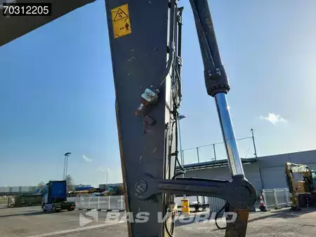 Escavatori cingolati 2019 Volvo EC250 E NL 3M WIDE (13)