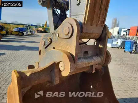 Escavatori cingolati 2019 Volvo EC250 E NL 3M WIDE (14)